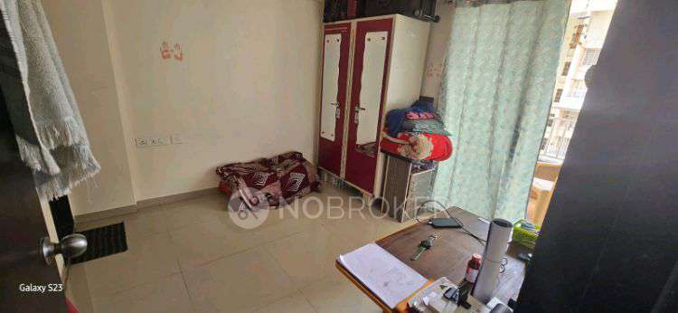 1 BHK Flat In Defence Colony Phase 4 For Sale  In  Wagholi, Pune