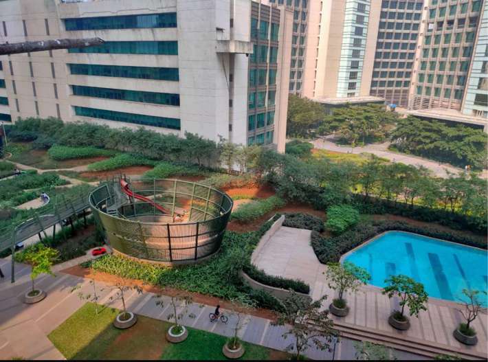 Lodha Aurum Grande
