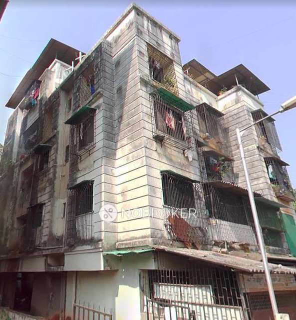 1 RK Flat In Shri Niwas Kisan Nagar Thane  For Sale  In Manavta Hospital