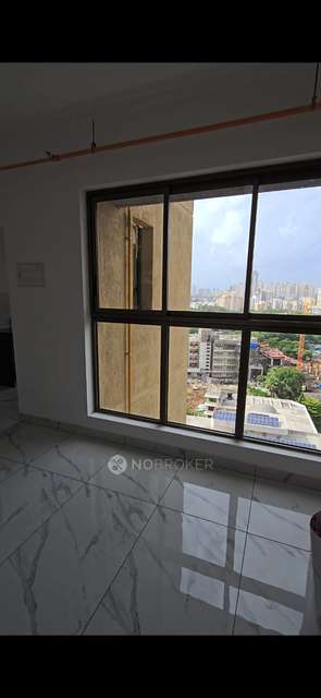 1 BHK Flat In Raymond Ten X Habitat For Sale  In Thane West