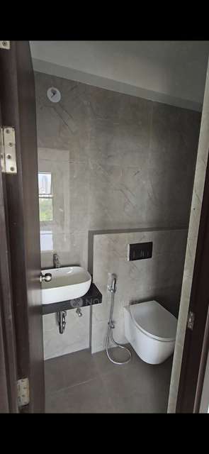 1 BHK Flat In Raymond Ten X Habitat For Sale  In Thane West