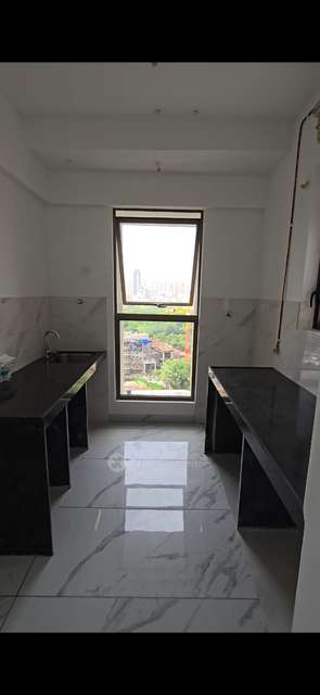 1 BHK Flat In Raymond Ten X Habitat For Sale  In Thane West