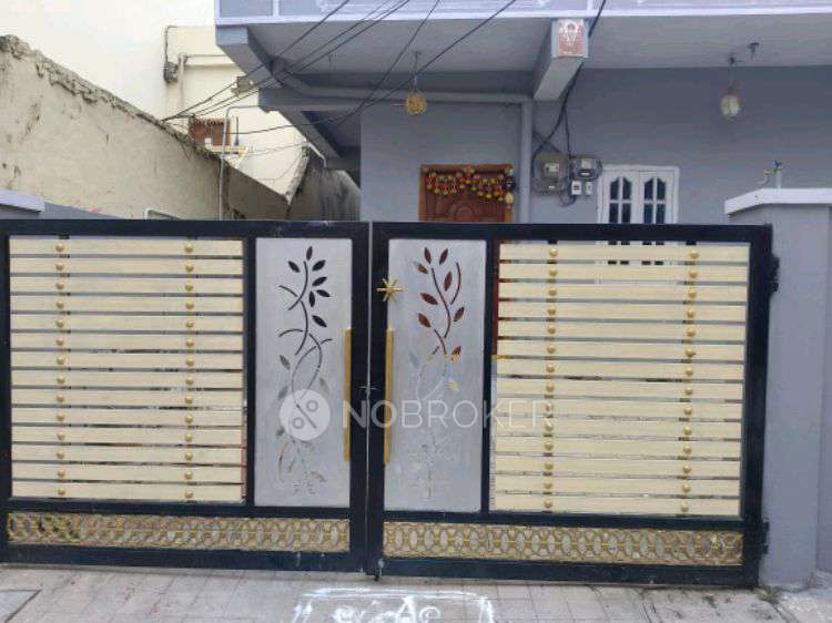 3 BHK House For Sale  In Bagh Amberpet