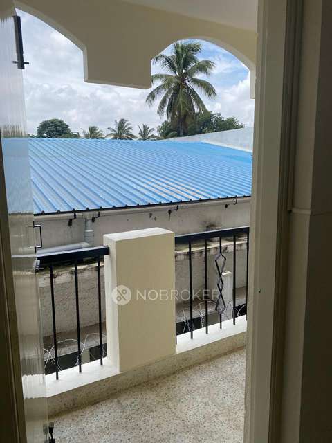 3 BHK Flat In Hm Hutchins Mansion, Hennur Road For Sale  In Hennur Road