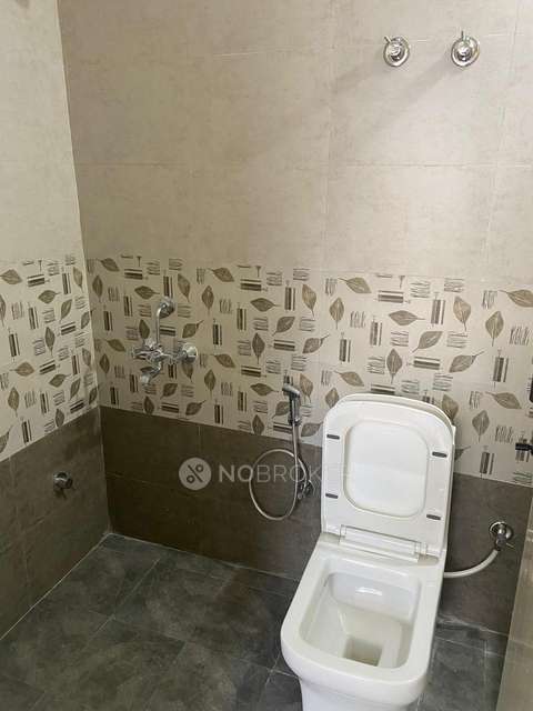 3 BHK Flat In Hm Hutchins Mansion, Hennur Road For Sale  In Hennur Road