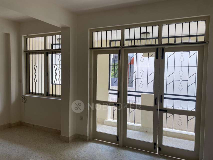 3 BHK Flat In Hm Hutchins Mansion, Hennur Road For Sale  In Hennur Road