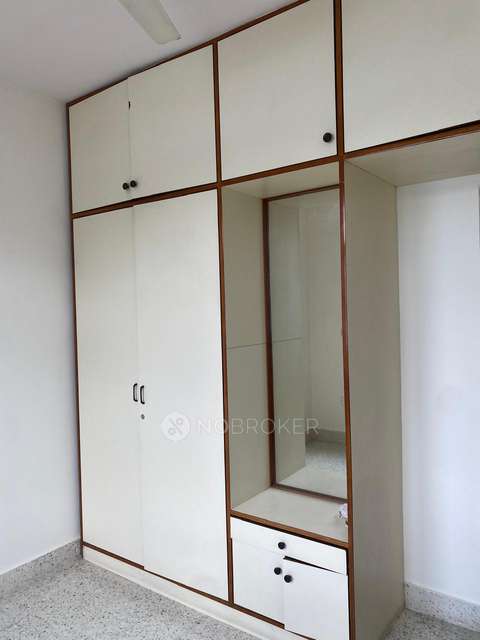 3 BHK Flat In Hm Hutchins Mansion, Hennur Road For Sale  In Hennur Road