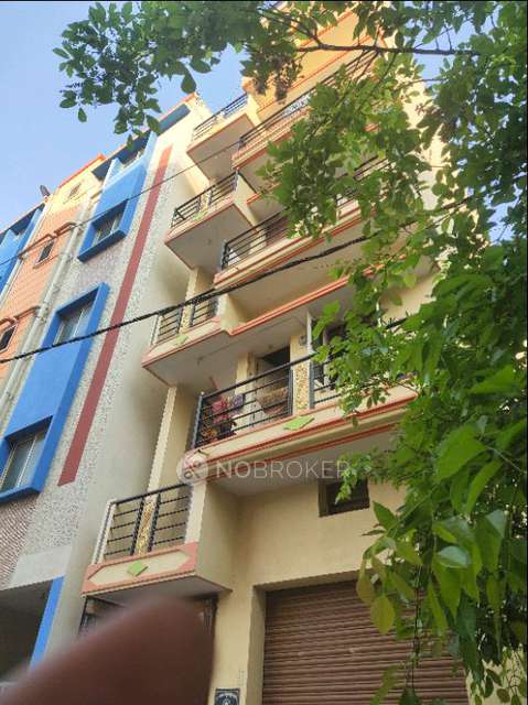 1 BHK Flat for Rent  In Nandini Layout