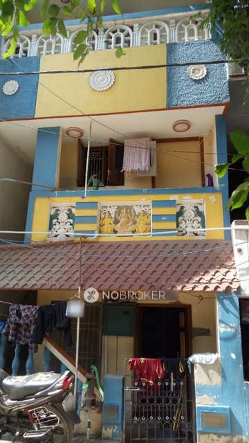 2 BHK House For Sale  In Sidco Nagar