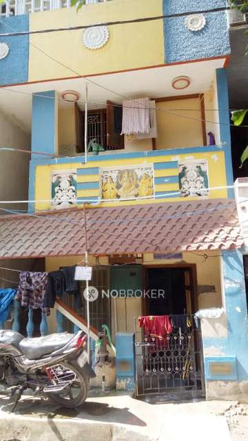 2 BHK House For Sale  In Sidco Nagar