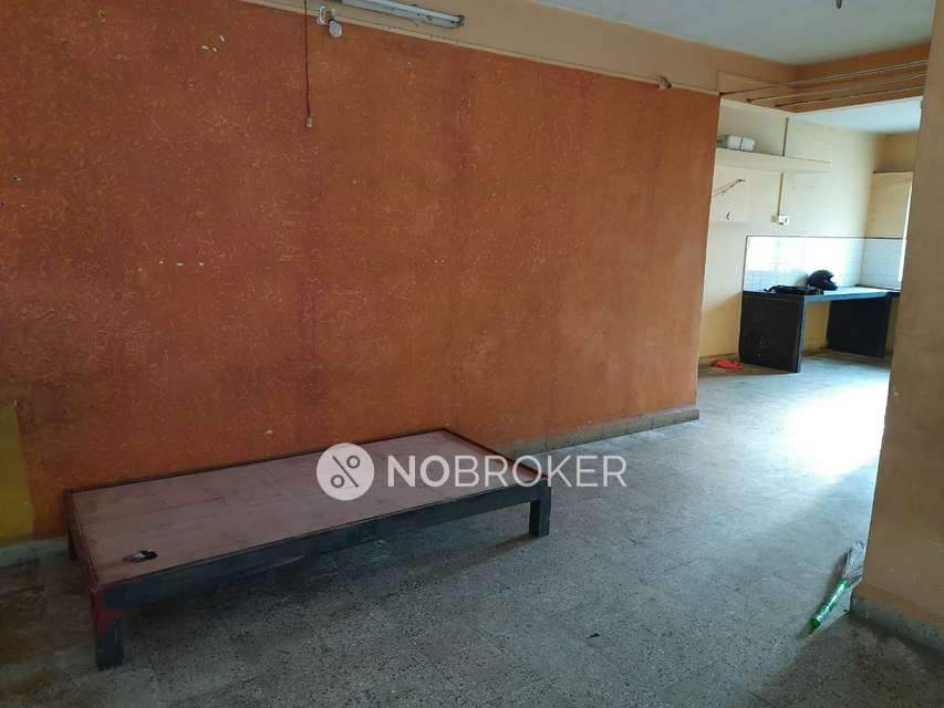 1 BHK Flat In Vijayarashmi Residency for Rent  In Warje