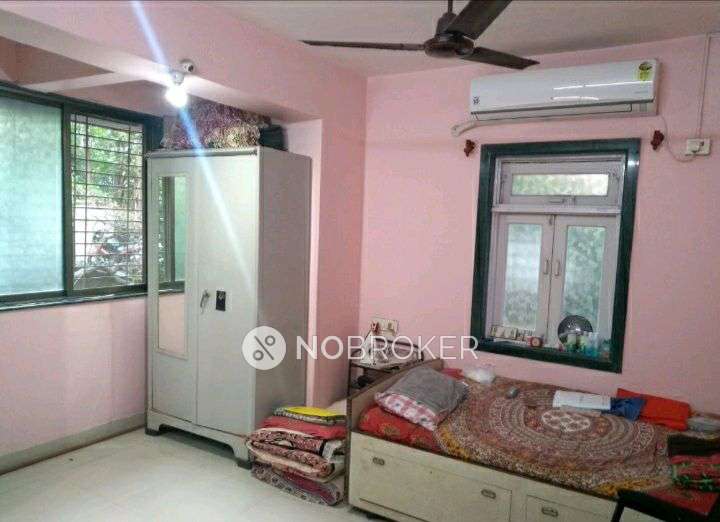 1 BHK Flat In Rushabh Chhaya for Rent  In Mulund East