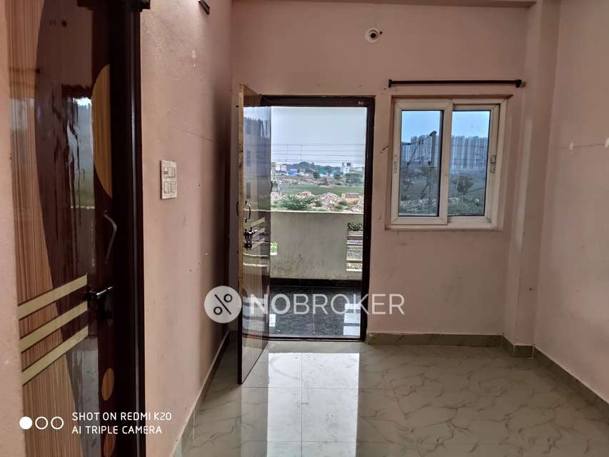 1 BHK Flat for Rent  In Madhapur