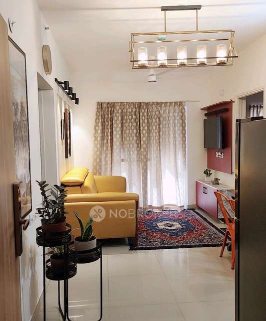 2 BHK Flat In Brigade El Dorado For Sale  In 4mvm+hrm, Brigade El Dorado Rd, Gummanahalli, Bengaluru, Karnataka 562149, India
