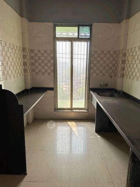 Single Room for Female In 1 BHK  In Radha Kishna Aparment Katemanvali Naka Kalyan East  In Katemanivali