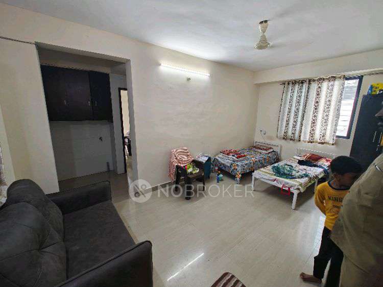 2 BHK Flat In Mayur Pankh Baner for Rent  In Baner