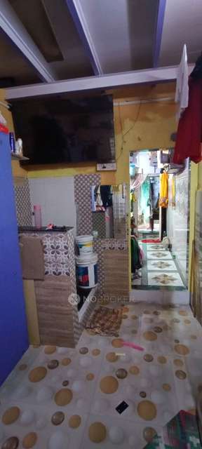 1 RK Flat In Vithal Rukmini Chawl Govandi W For Sale  In Lalubhai Compound