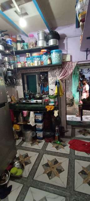 1 RK Flat In Vithal Rukmini Chawl Govandi W For Sale  In Lalubhai Compound