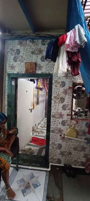 1 RK Flat In Vithal Rukmini Chawl Govandi W For Sale  In Lalubhai Compound