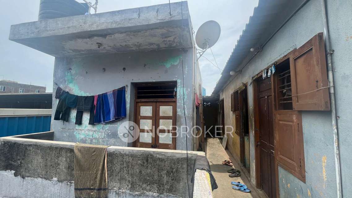 4+ BHK House For Sale  In Ambattur Industrial Estate, 