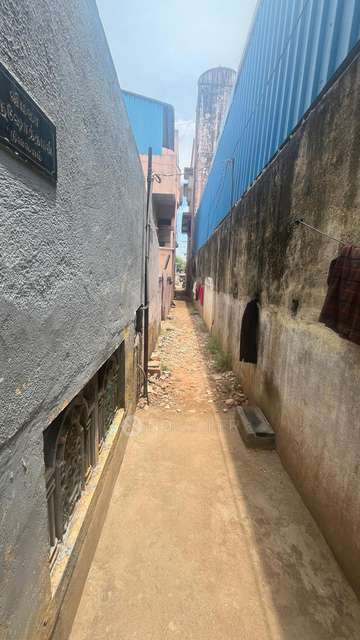 4+ BHK House For Sale  In Ambattur Industrial Estate, 