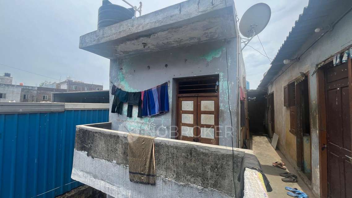 4+ BHK House For Sale  In Ambattur Industrial Estate, 