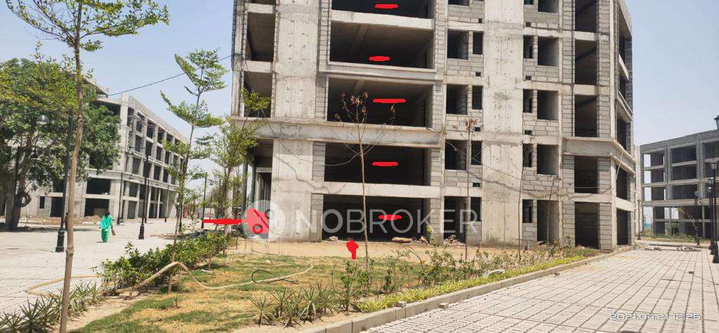 Showroom in Sector 84, Gurgaon for sale 