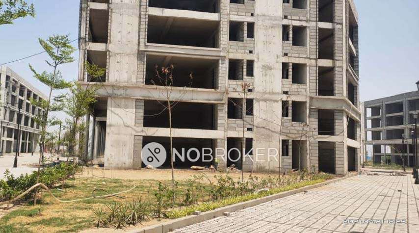 Showroom in Sector 84, Gurgaon for sale 