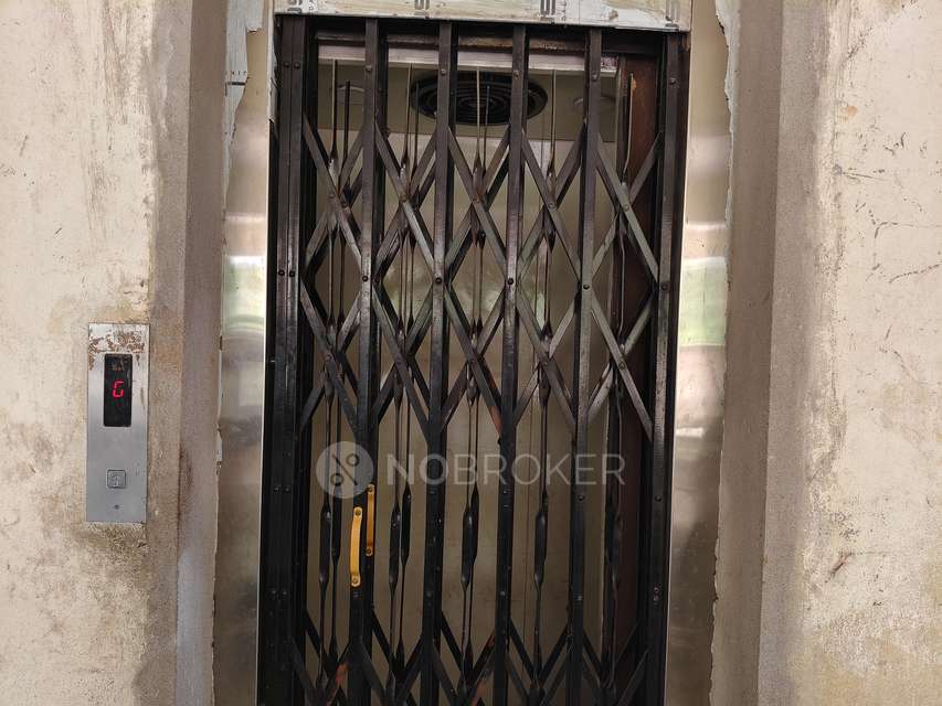 2 BHK Flat In Sri Sai Apartment For Sale  In Kushaiguda