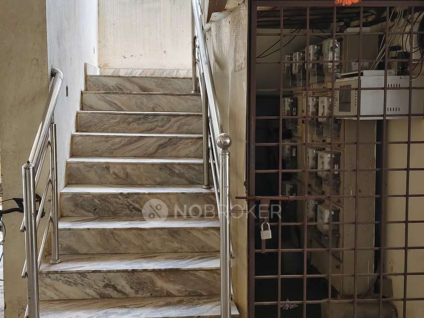 2 BHK Flat In Sri Sai Apartment For Sale  In Kushaiguda