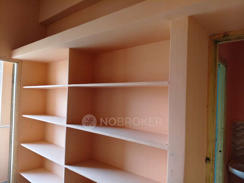 2 BHK Flat In Sri Sai Apartment For Sale  In Kushaiguda