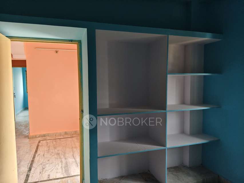 2 BHK Flat In Sri Sai Apartment For Sale  In Kushaiguda