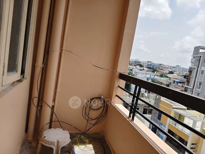 2 BHK Flat In Sri Sai Apartment For Sale  In Kushaiguda