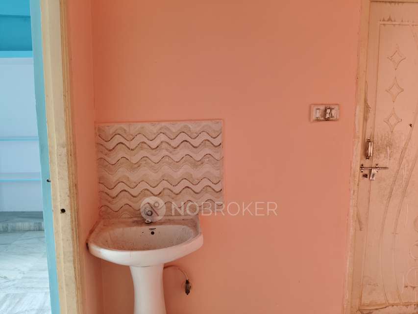 2 BHK Flat In Sri Sai Apartment For Sale  In Kushaiguda