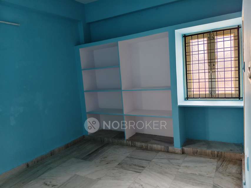 2 BHK Flat In Sri Sai Apartment For Sale  In Kushaiguda
