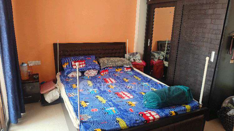 2 BHK Flat In Arv Royale, Hadapsar For Sale  In Hadapsar