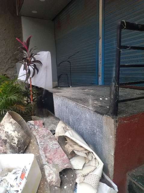 Shop in Kasba Peth, Pune for Rent 