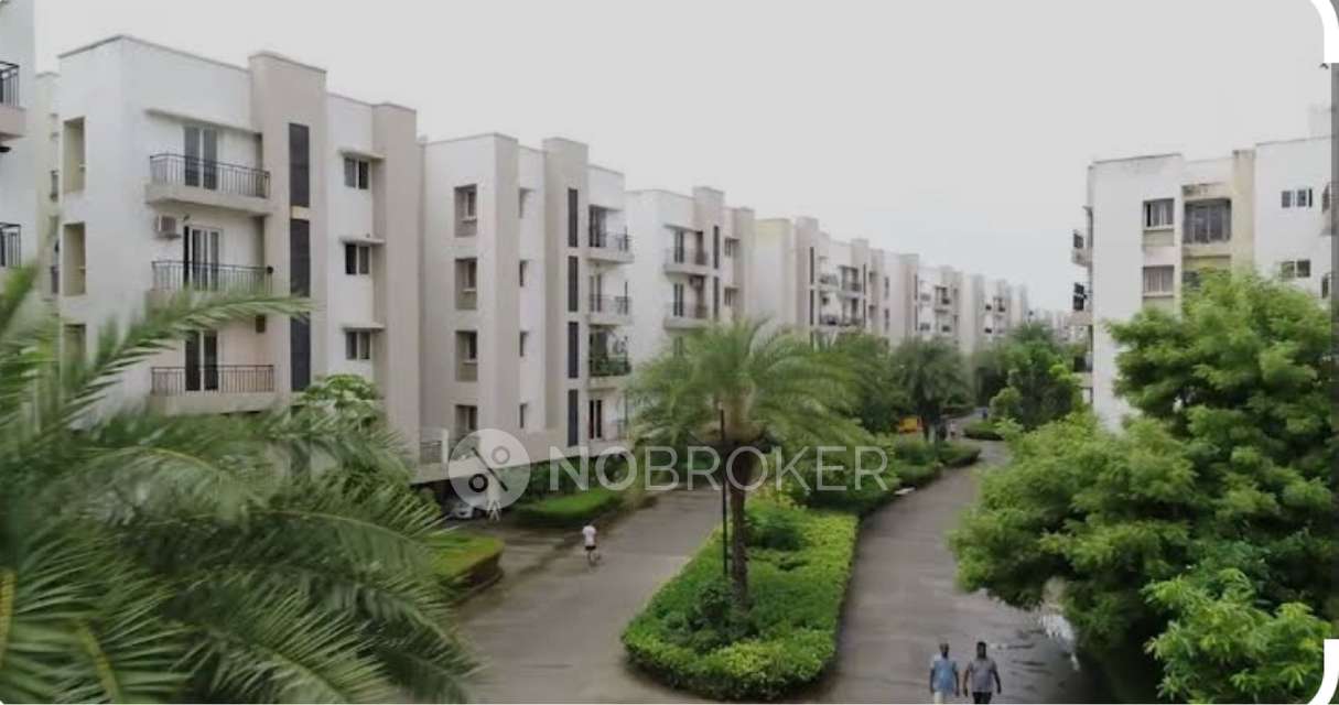 2 BHK Flat In Jains Alpine Meadows For Sale  In Chrompet