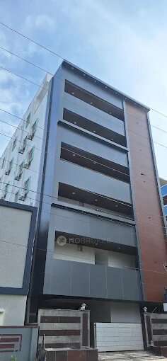 PG for Anyone in Manikonda,