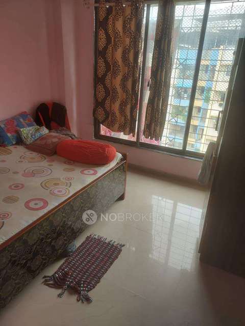 2 BHK Flat In Sai Pushp Apartment For Sale  In Nalasopara West