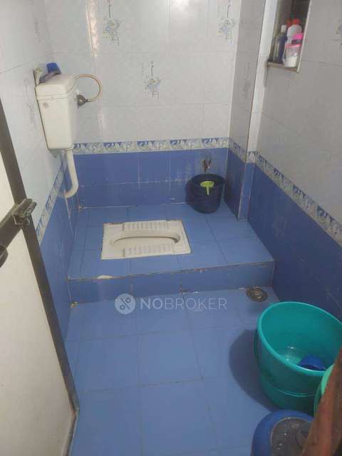 2 BHK Flat In Sai Pushp Apartment For Sale  In Nalasopara West