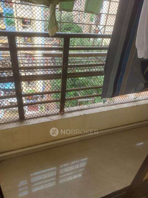 2 BHK Flat In Sai Pushp Apartment For Sale  In Nalasopara West