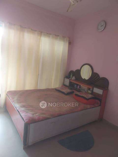 2 BHK Flat In Sai Pushp Apartment For Sale  In Nalasopara West