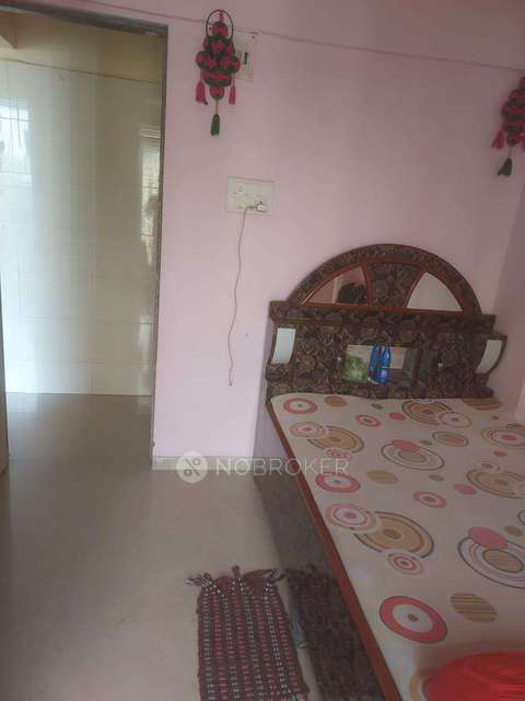 2 BHK Flat In Sai Pushp Apartment For Sale  In Nalasopara West
