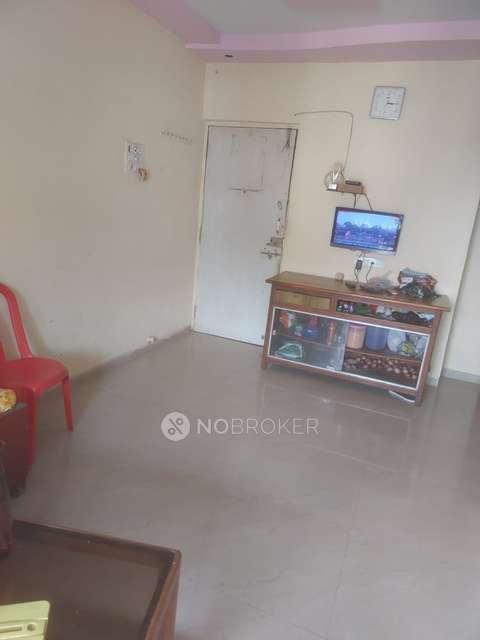 2 BHK Flat In Sai Pushp Apartment For Sale  In Nalasopara West