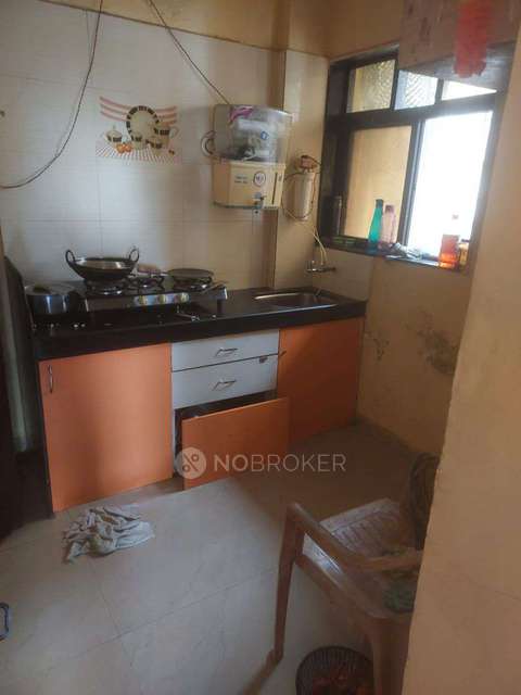 2 BHK Flat In Sai Pushp Apartment For Sale  In Nalasopara West