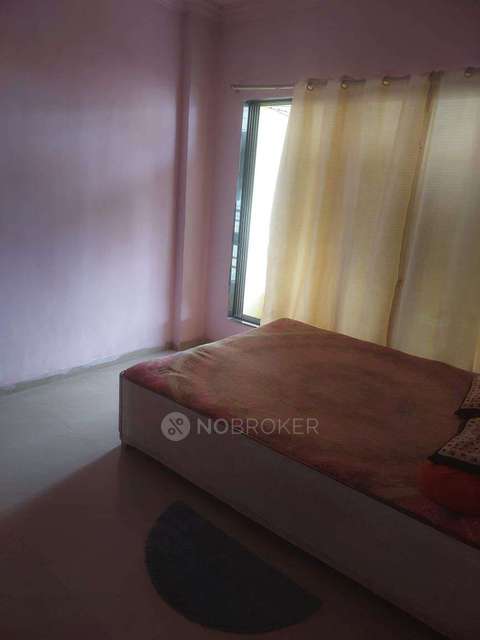 2 BHK Flat In Sai Pushp Apartment For Sale  In Nalasopara West