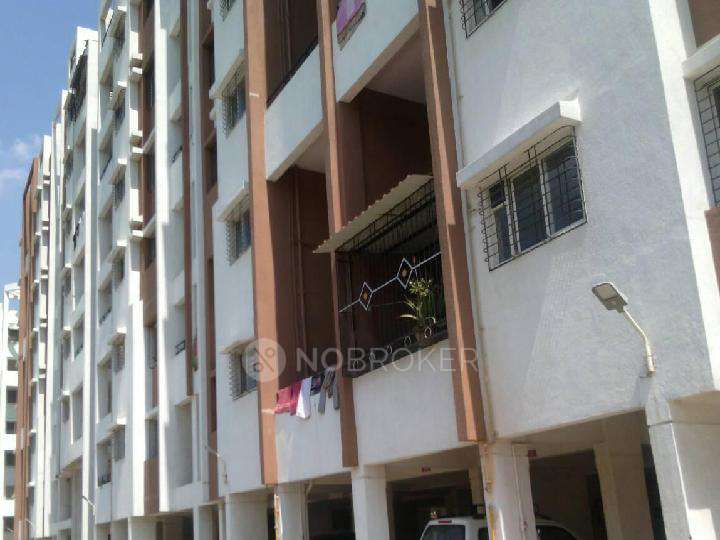 1 BHK Flat In Vinus Housing Society for Rent  In Chikhali