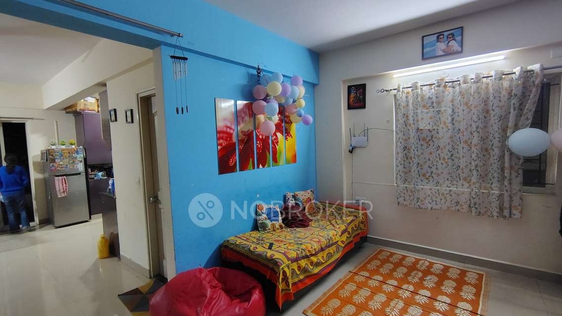 2 BHK Flat In Uniidus Acropolis For Sale  In Mahadevapura