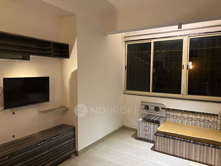2 BHK Flat In Apartment  for Rent  In Reliable Tranquil Layout